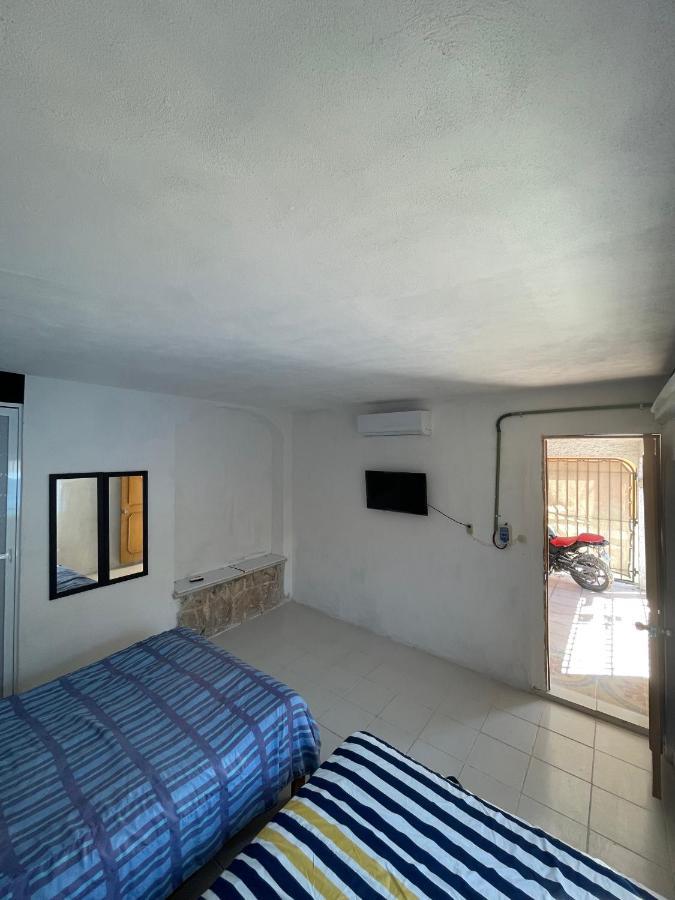 Casa Nova! Cancún Exterior foto