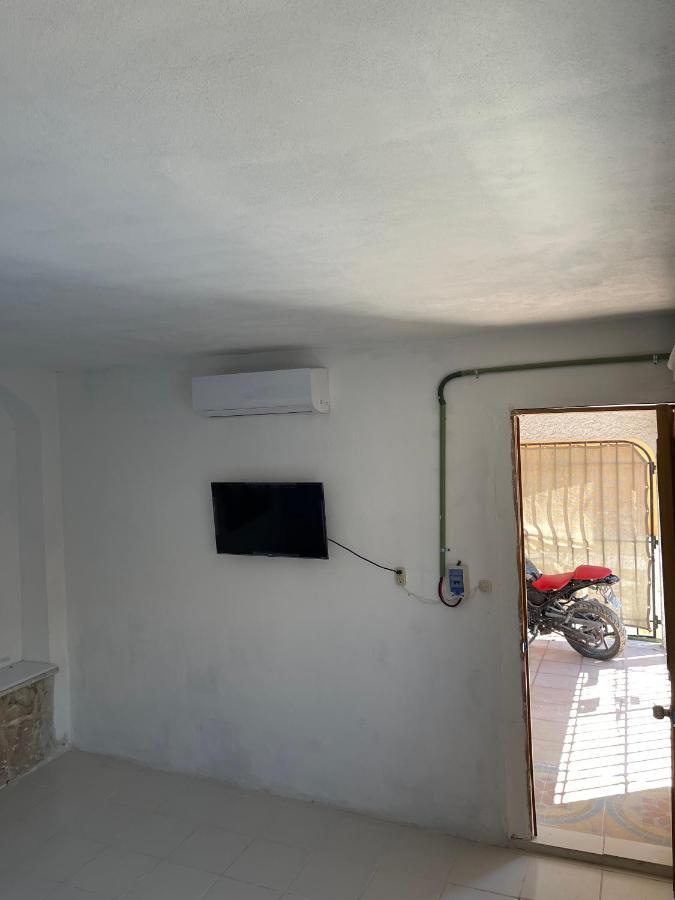 Casa Nova! Cancún Exterior foto